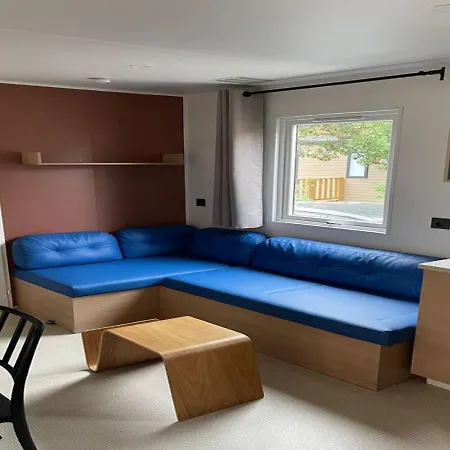 Detente-famille-lac Apartment